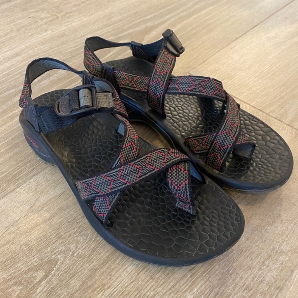 Chacos Vibram Sandals